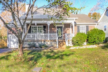 1505 Hunters Branch Rd Antioch, TN 37013